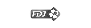 Logo de la FDJ