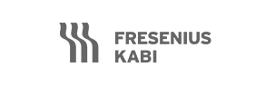 Logo de Fresenius
