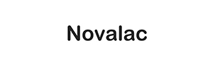 Logo de Novalac