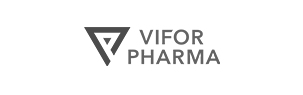 Logo de ViforPharma